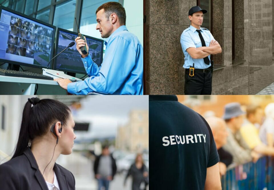 PRIVATE SECURITY SECTOR Mytec247 Limited